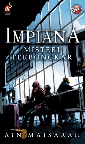 Impiana Misteri Terbongkar