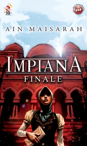 Impiana book cover 3