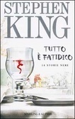 Tutto è fatidico: 14 storie nere