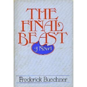 The Final Beast book cover