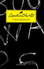 I sette quadranti by Agatha Christie Goodreads