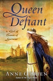 Queen Defiant