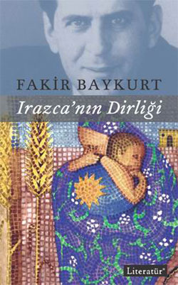 Fakir Baykurt Üçlemesi book cover 2