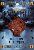 Il cuore di Derfel book cover