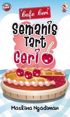 Semanis Tart Ceri