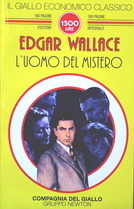 L'uomo del mistero