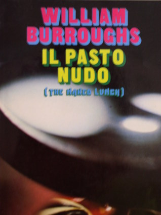 Il pasto nudo