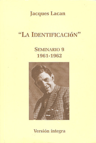 Seminario 9: "La identificación" 1961-1962, Versión íntegra