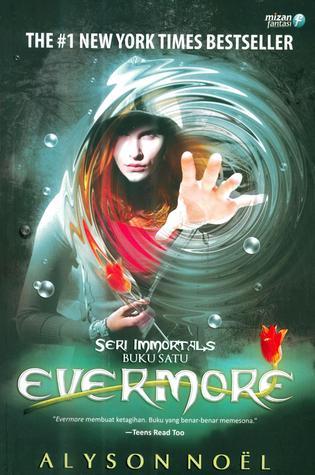 Evermore