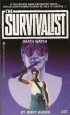 Death Watch book cover