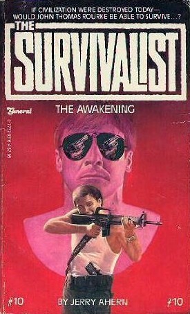 The Awakening