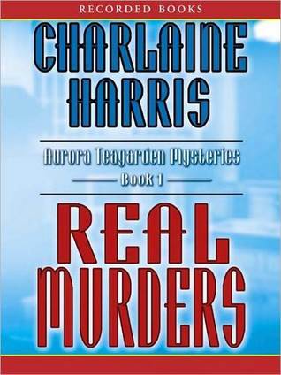Real Murders (Aurora Teagarden, #1)