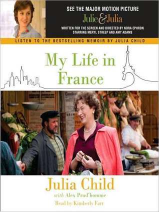 My Life in France