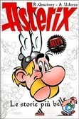 Asterix book cover