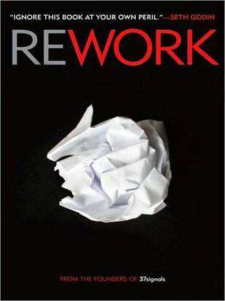 Rework