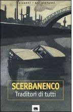 Traditori di tutti book cover