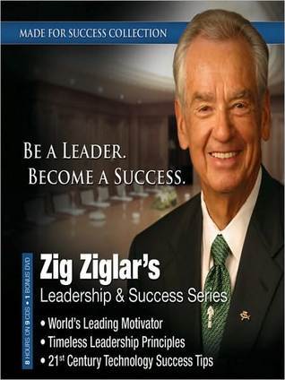 Ziglar, Zig's Leadership and Success Series book cover