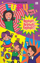 Reeepot... Reeepot... Reeepot! book cover