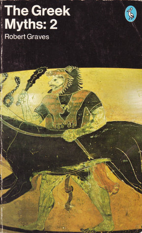 The Greek Myths: 2