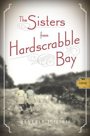 The Sisters from Hardscrabble Bay book cover