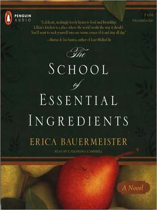 The School of Essential Ingredients
