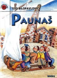 Paunaš