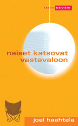 Naiset katsovat vastavaloon book cover