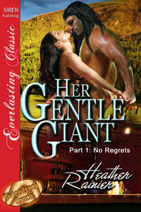 Her Gentle Giant, Part 1 book cover