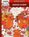 Knjige lažu