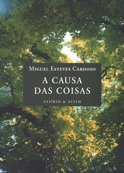 A Causa das Coisas