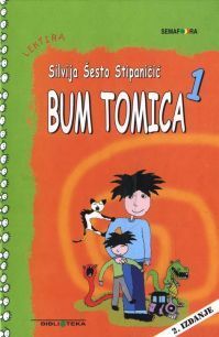 Bum Tomica, #1