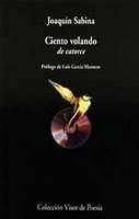 Ciento volando de catorce