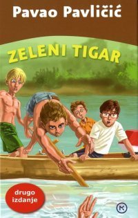 Zeleni tigar