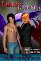 Inner Demons book cover