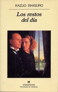 Los restos del día