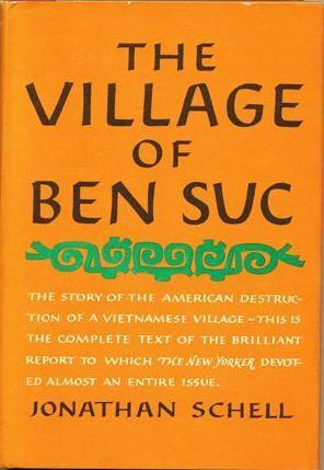 The Village Of Ben Suc