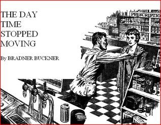 The Day Time Stopped Moving