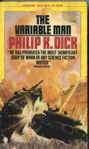 The Variable Man and Other Stories