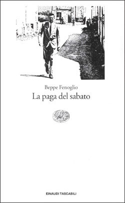 La paga del sabato