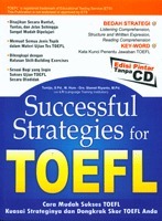 Successful Strategies for TOEFL by Tumijo | Goodreads