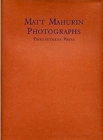 Photographs by Matt Mahurin | Goodreads