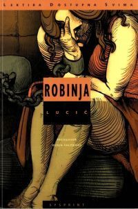 Robinja