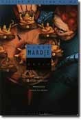 Dundo Maroje