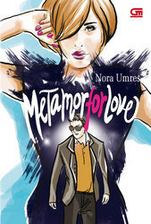 Metamorforlove book cover