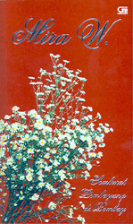 Semburat Lembayung Di Bombay book cover
