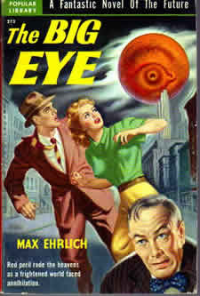 The Big Eye