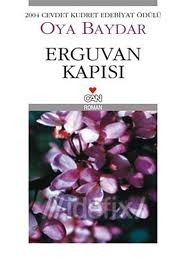 Erguvan Kapısı book cover