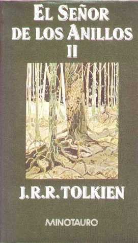 Las dos torres (El Señor de los Anillos, #2)