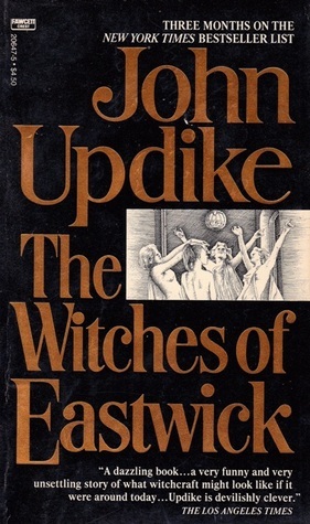 The Witches of Eastwick