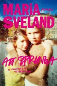 Att springa book cover
